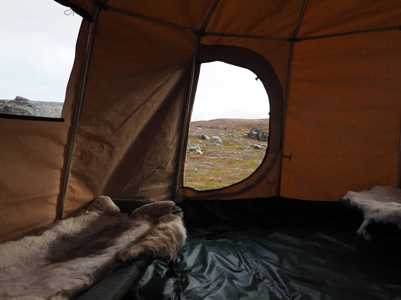 Venor Gamme - basecamp - beige