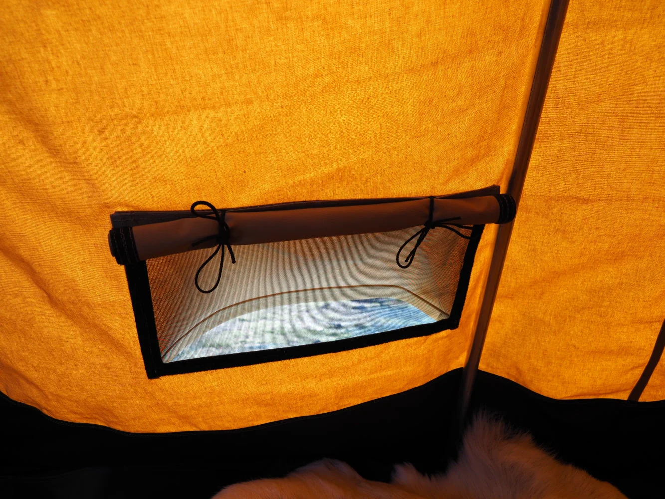 Venor Lavvo - basecamp - beige