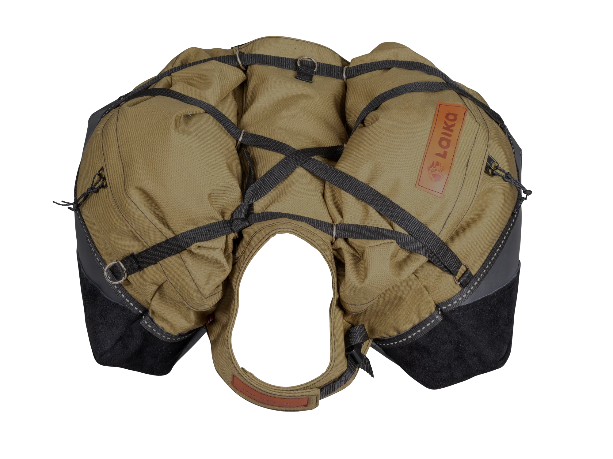 Laika Originalkløv 40L