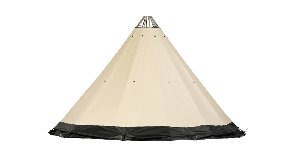 Venor Lavvo - allround - beige