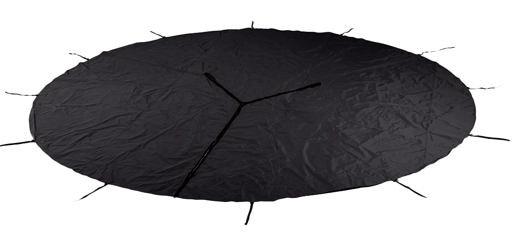 Bunn (fuktsperre), Venor Lavvo