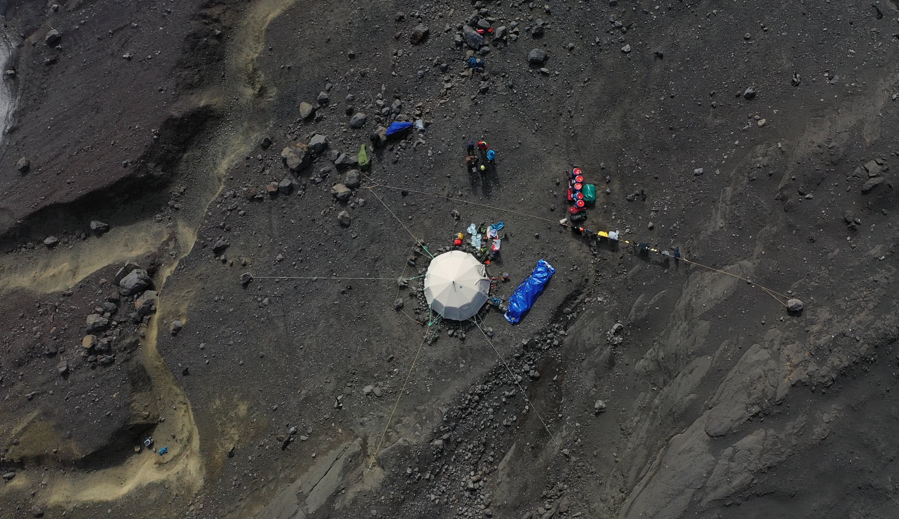 Venor Gamme - expedition - beige