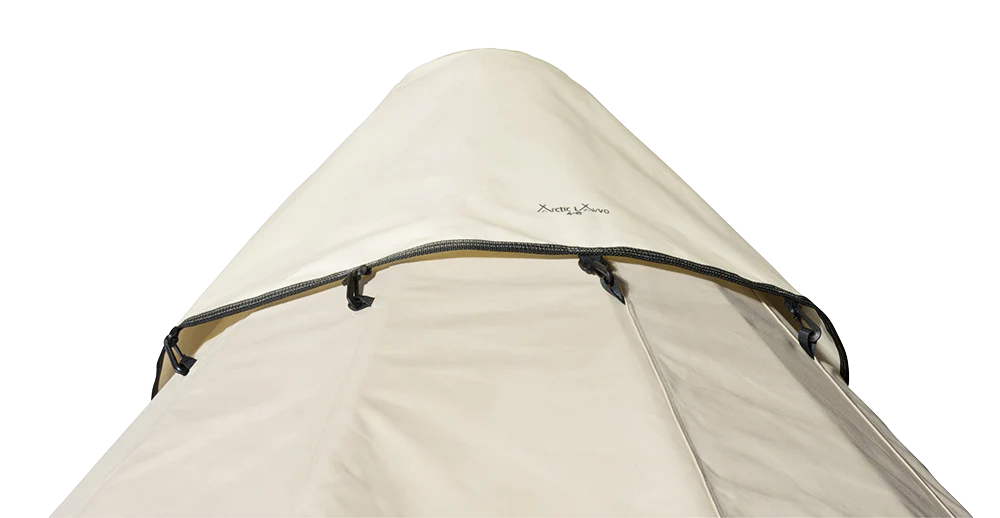 Venor Lavvo - allround - beige