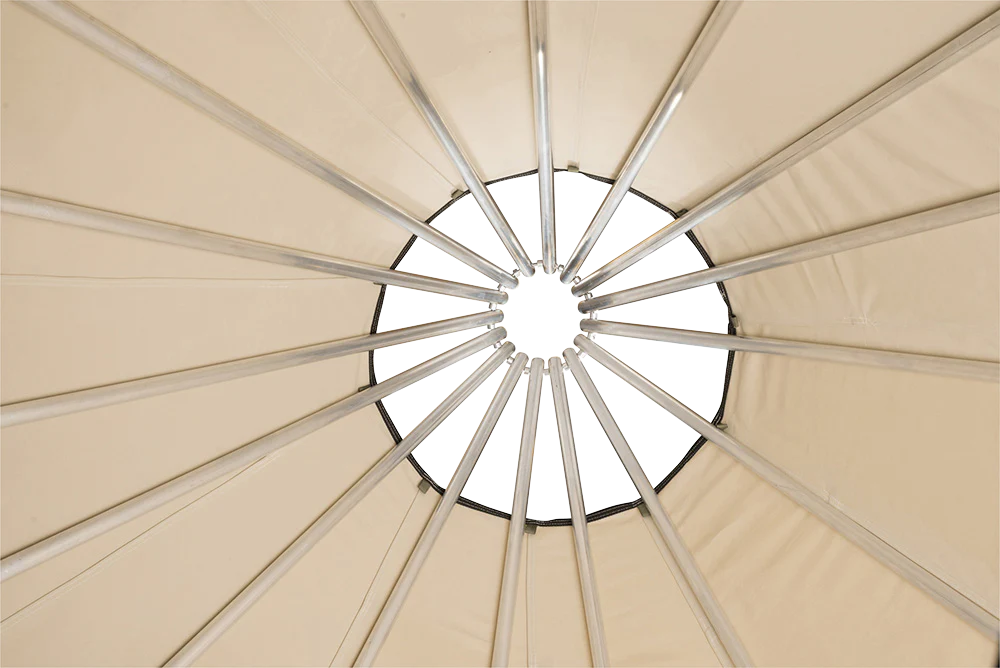 Venor Lavvo - allround - beige