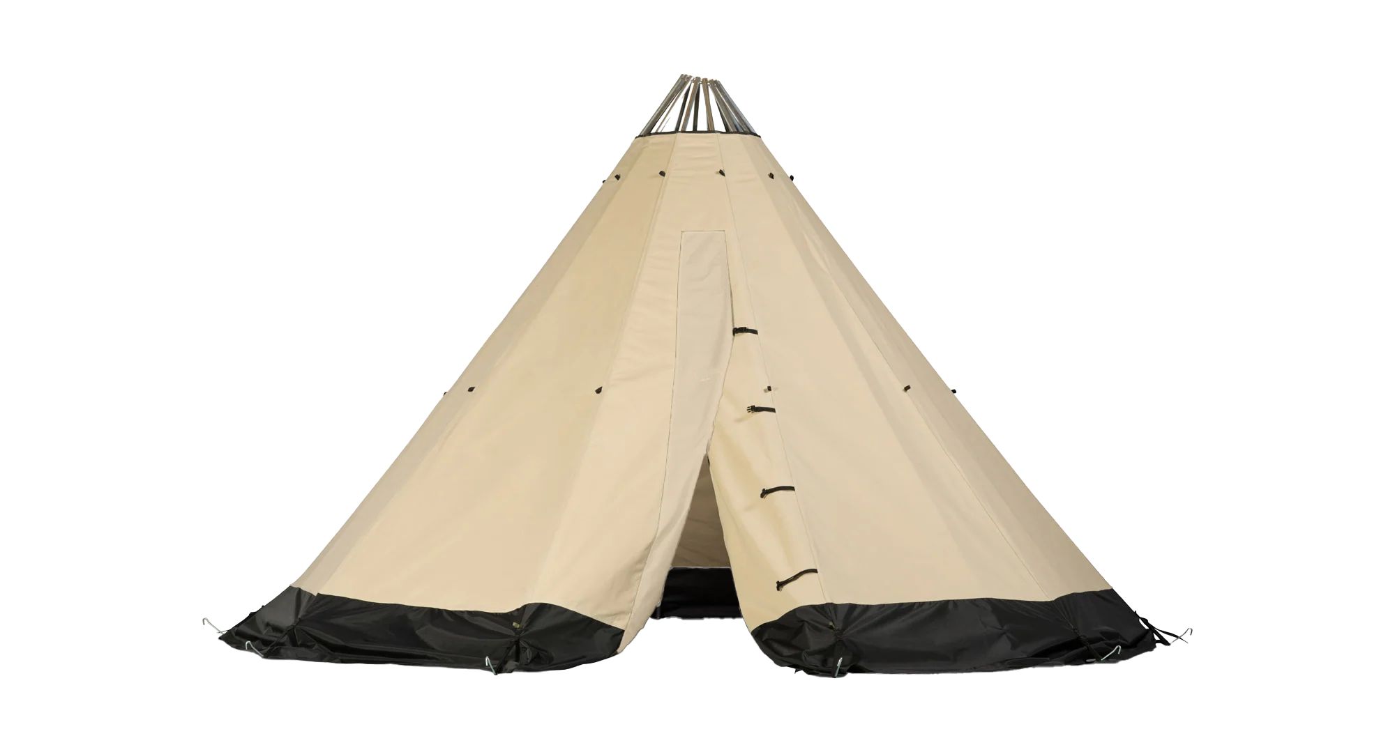 Venor Lavvo - allround - beige