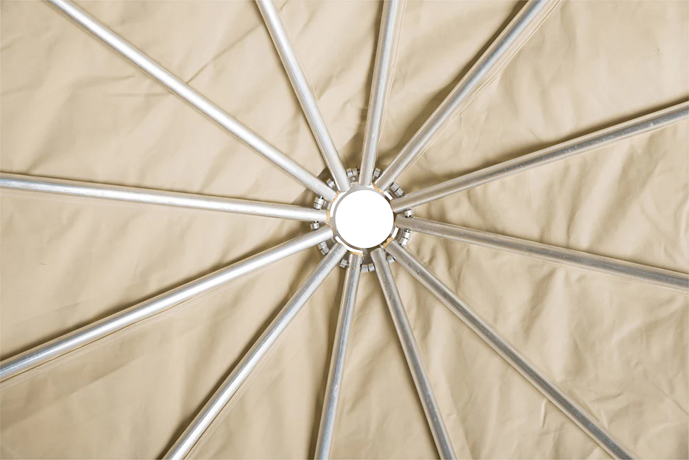 Venor Gamme Lang - allround - beige