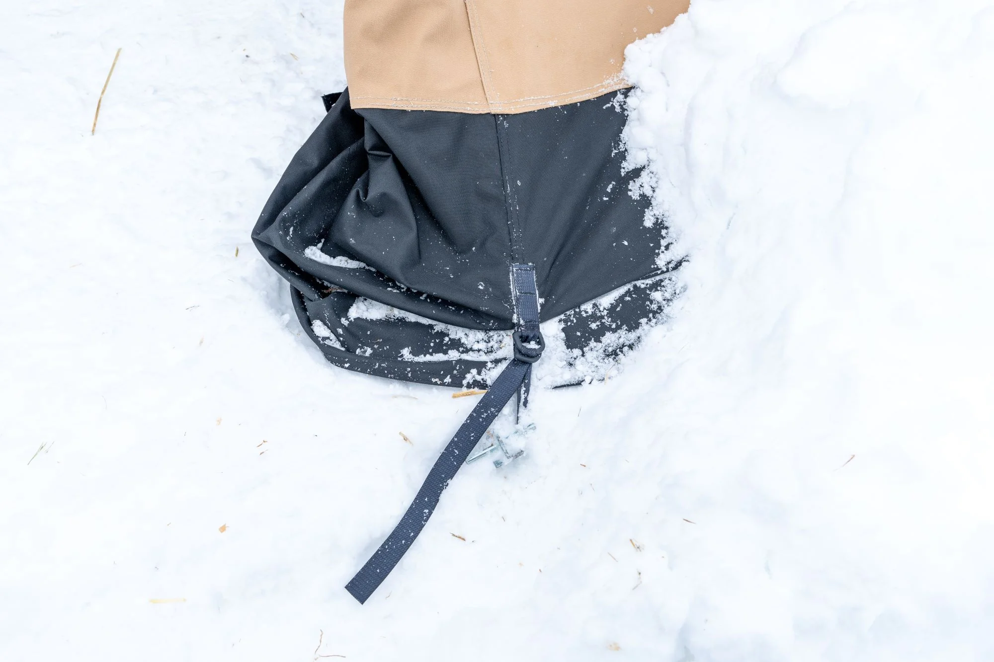 Venor Lavvo - panorama - beige