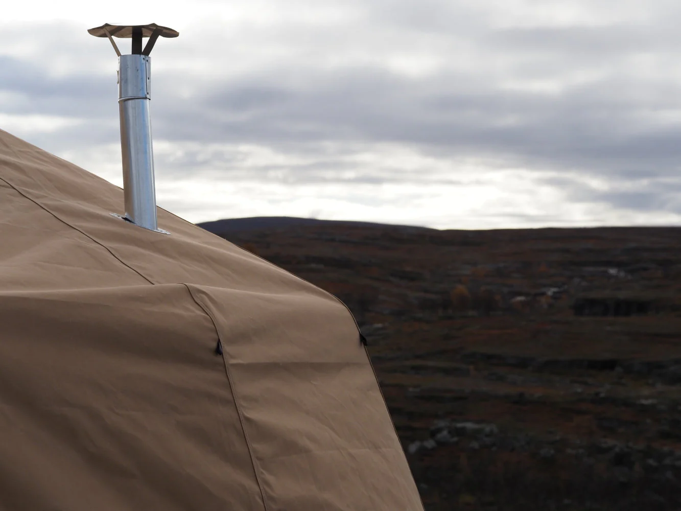 Venor Gamme - basecamp - beige