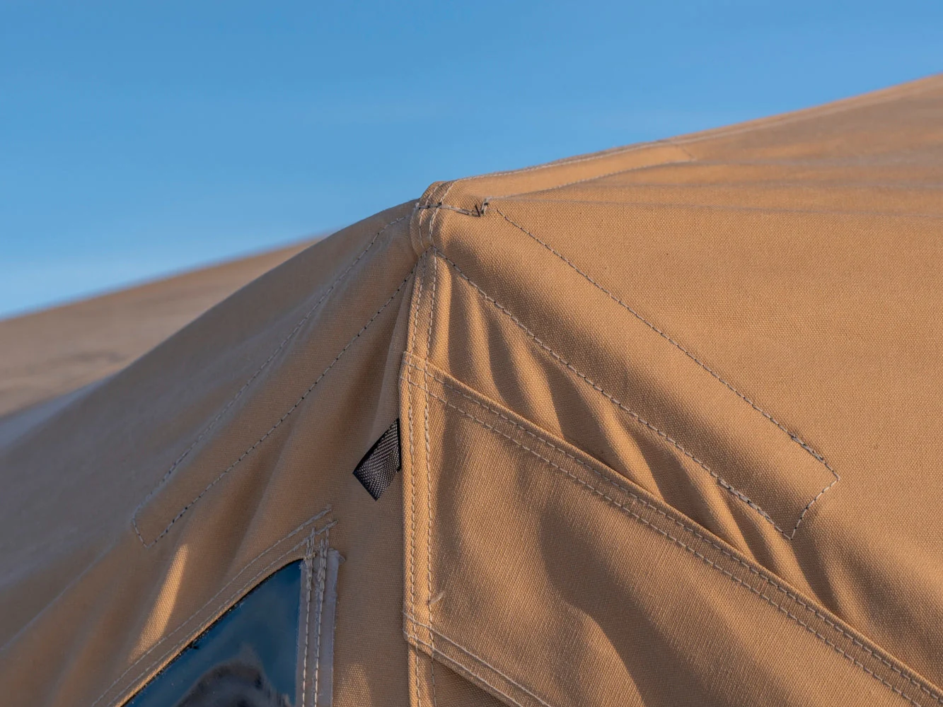 Venor PopUp 8-10, komplett