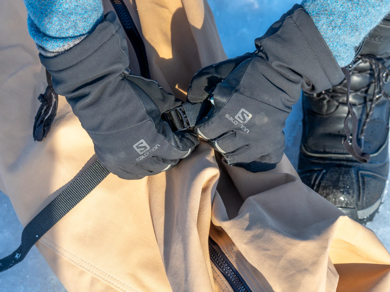 Teltduk til PopUp-telt