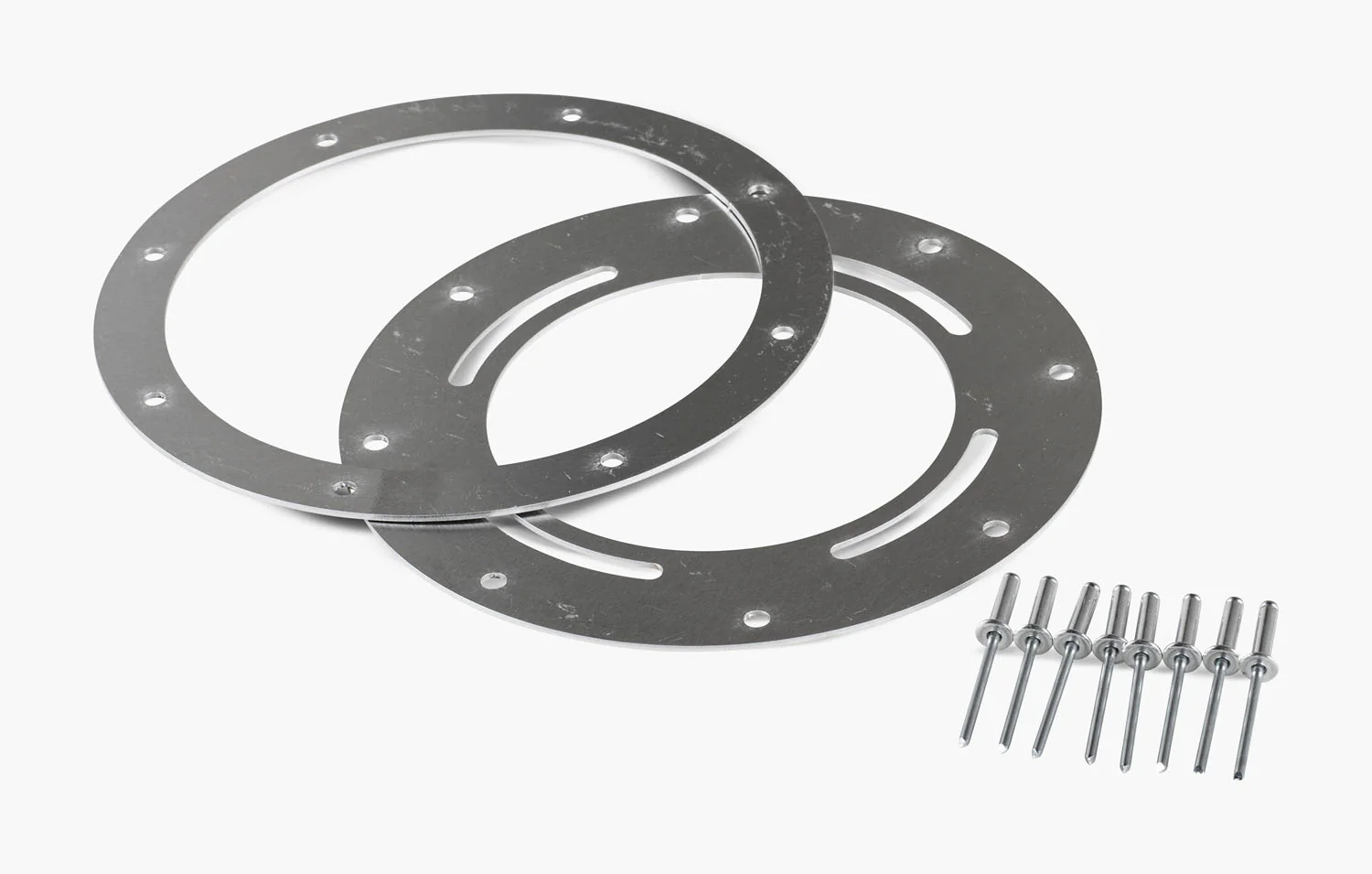 Pipegjennomgang - Venor Gamme og Venor PopUp