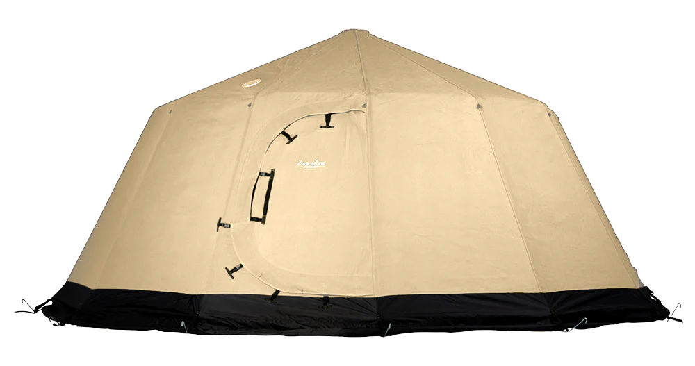 Venor Gamme - basecamp - beige