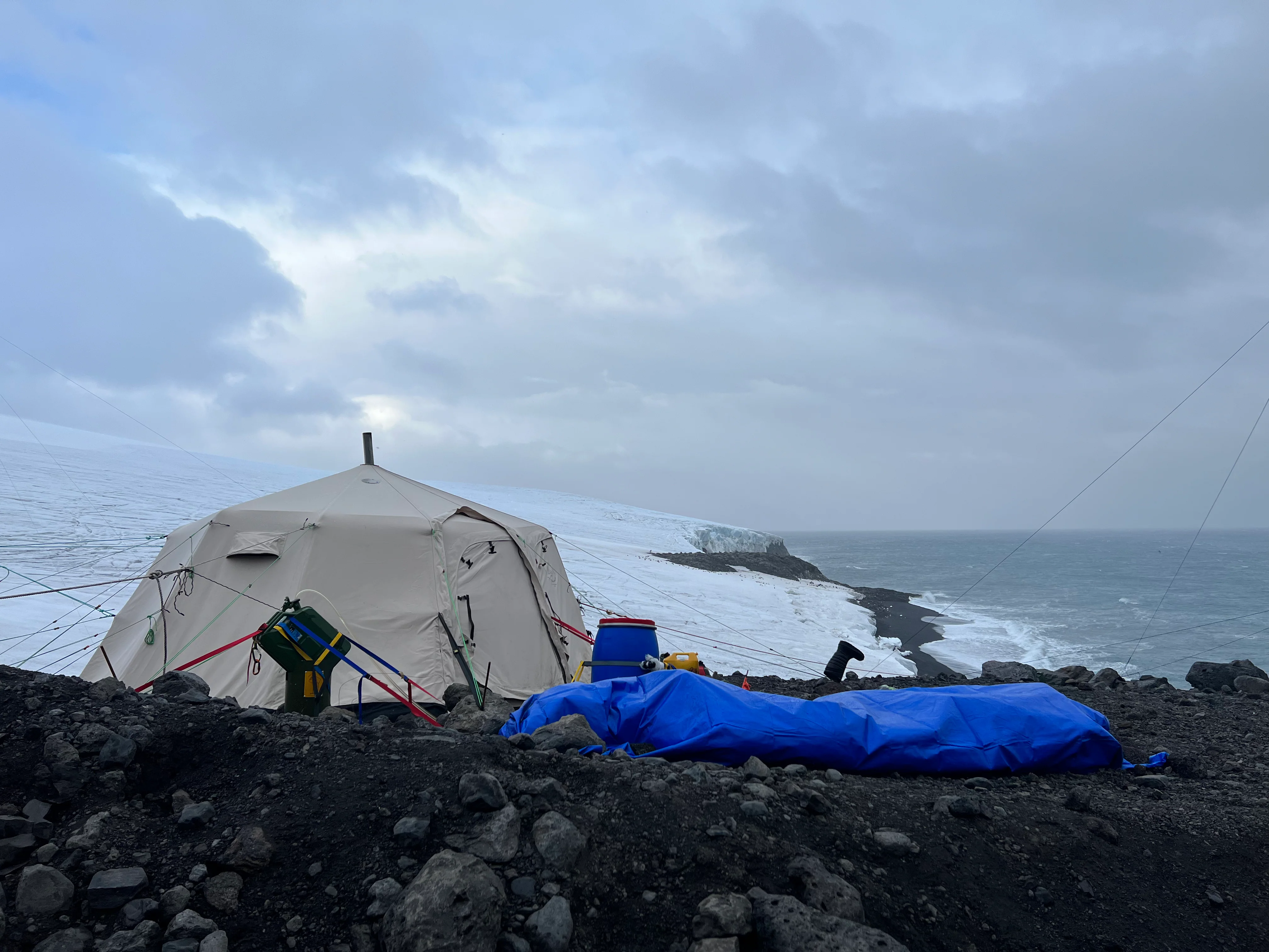 Venor Gamme - expedition - beige