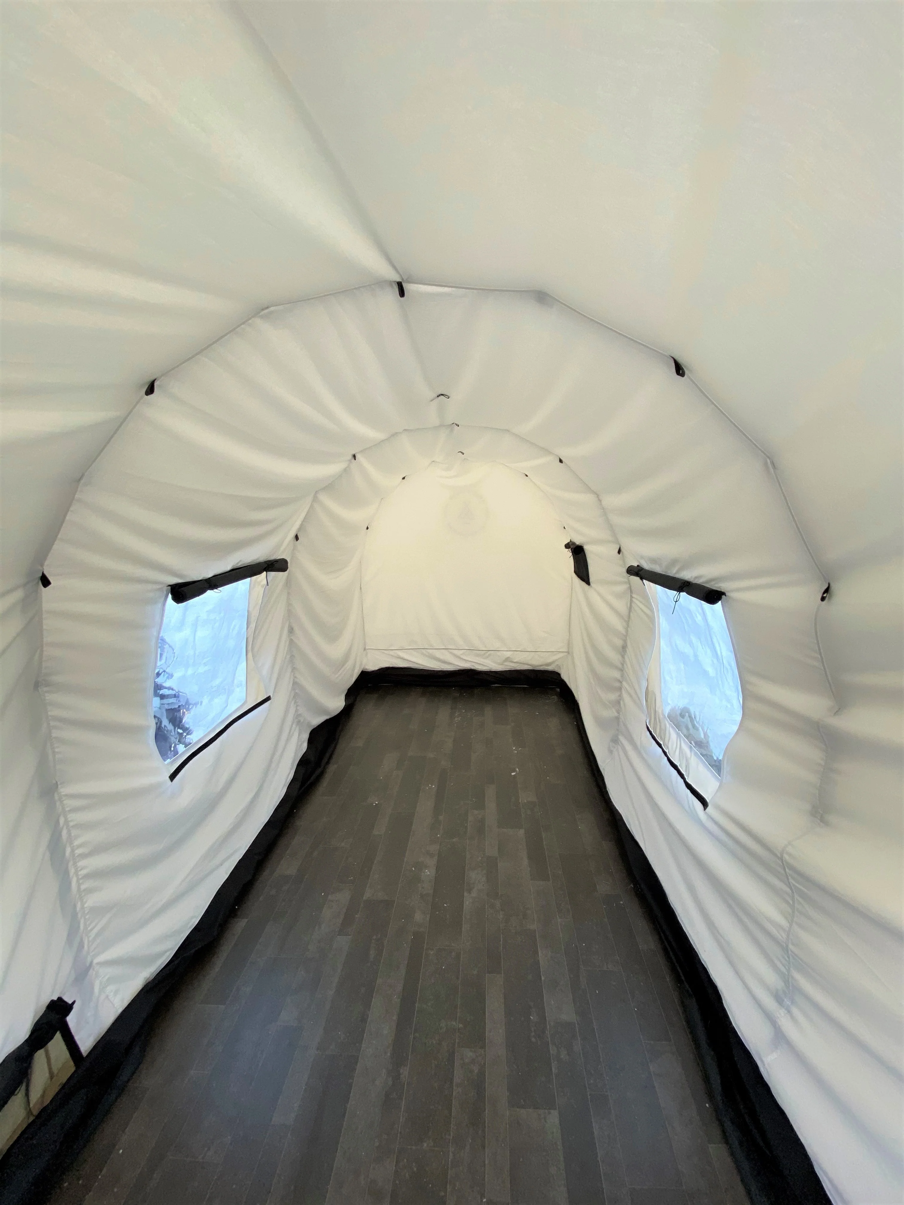 Innerduk til Diligense