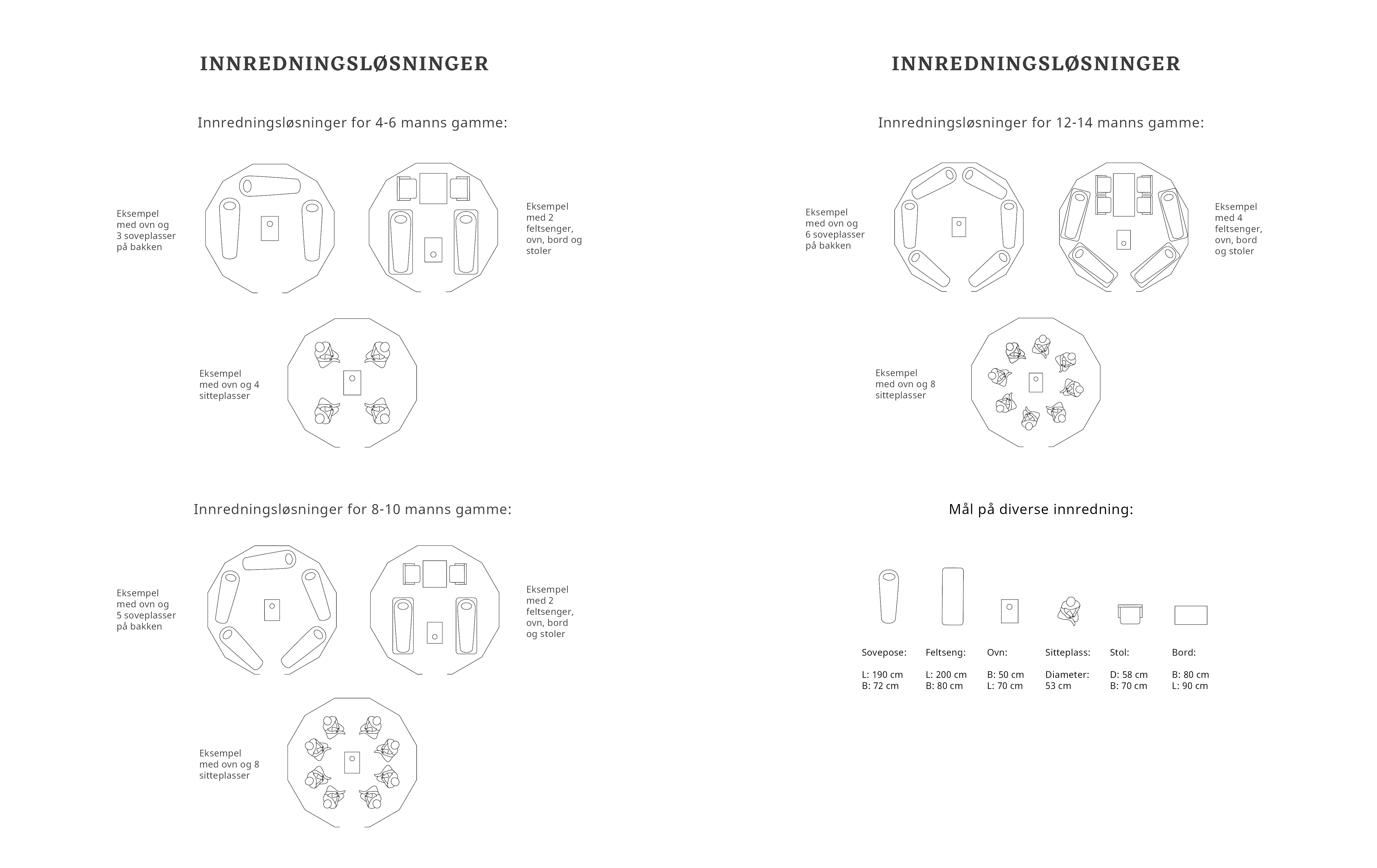 Venor Gamme - allround - beige