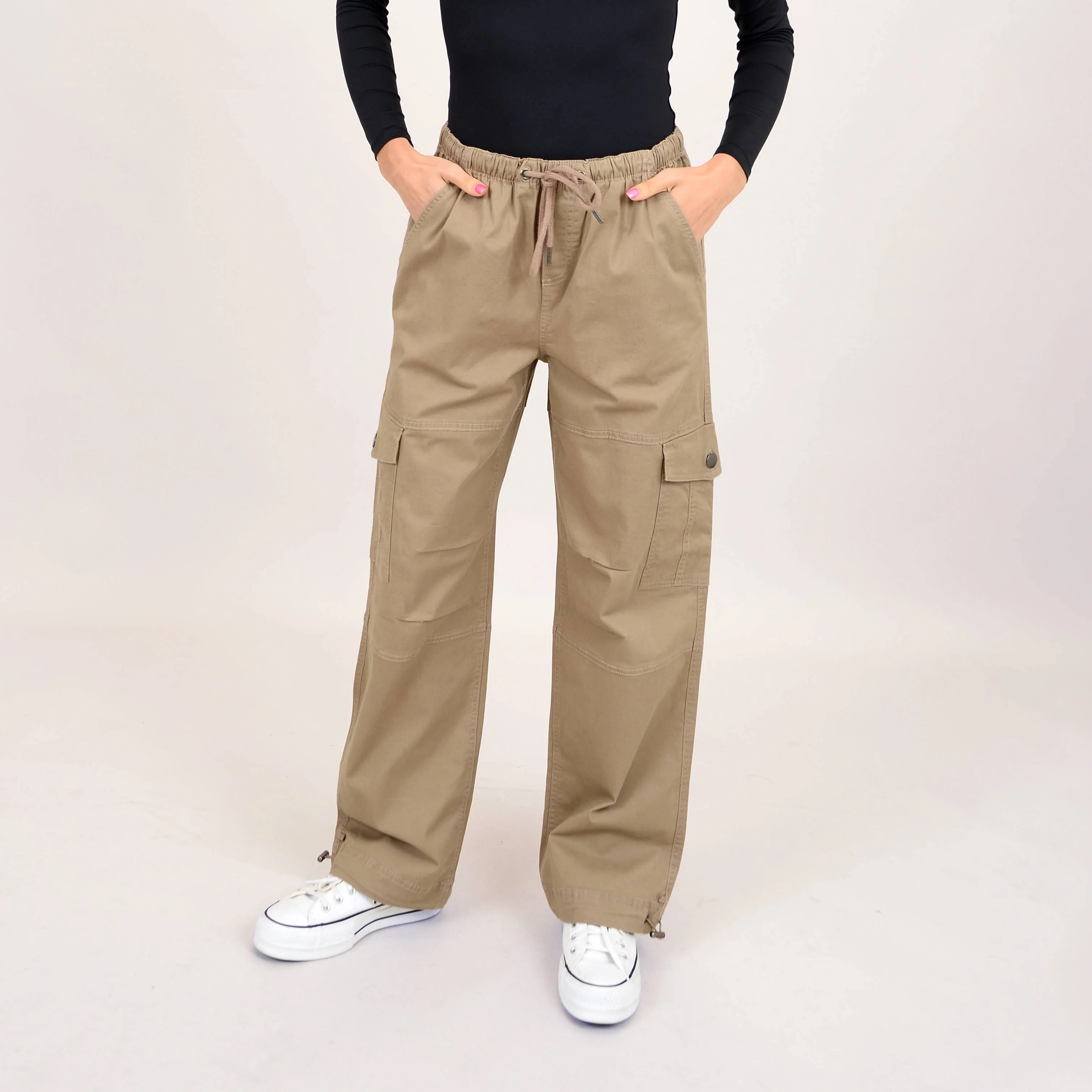 RD Style - JIA CARGO PANT