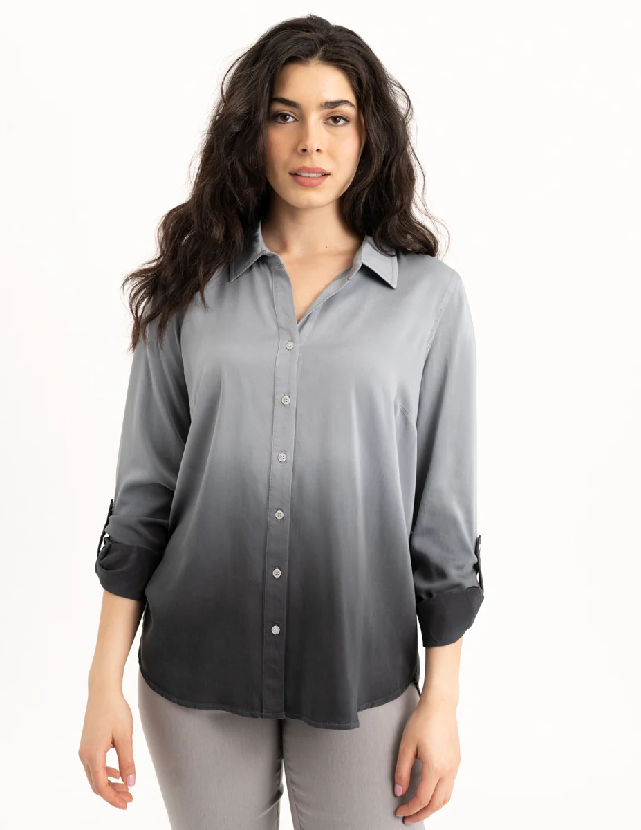 Renuar Ombre Blouse