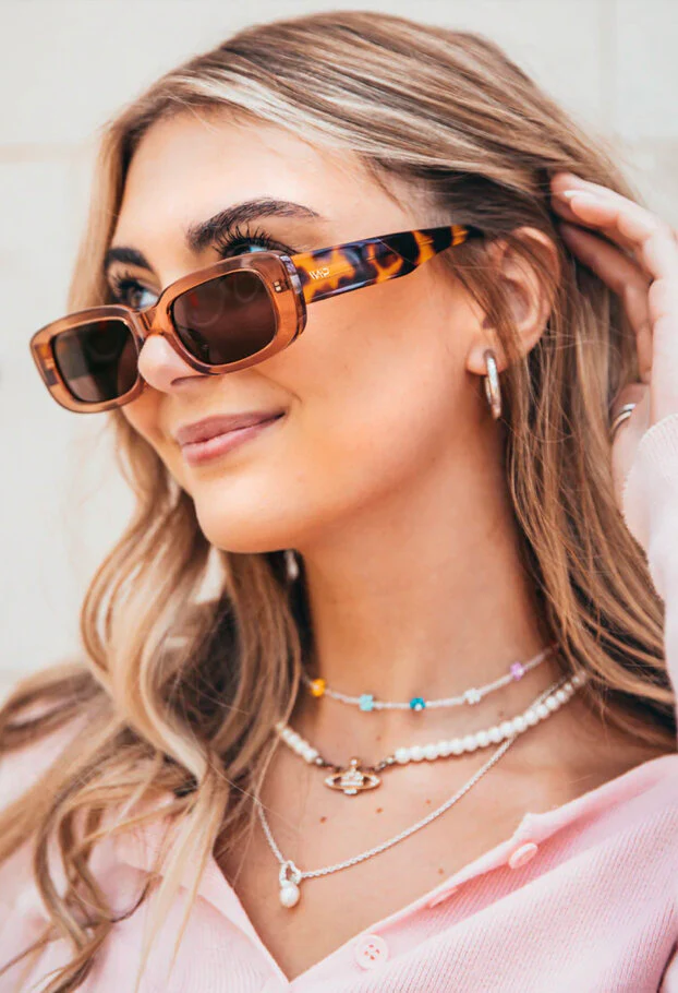 Wear Me Pro Blair Polarized Sunglasses