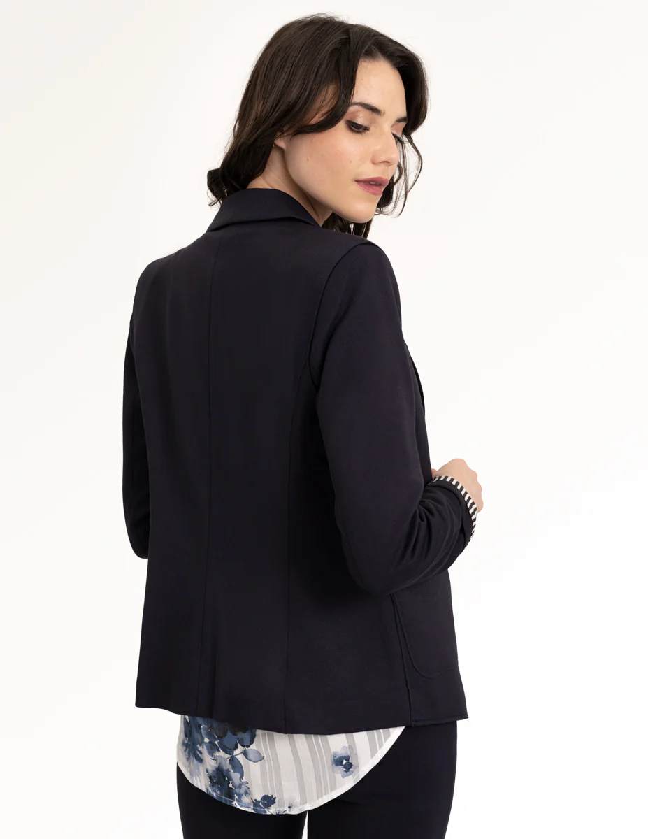 Renuar Blazer New Midnight Navy