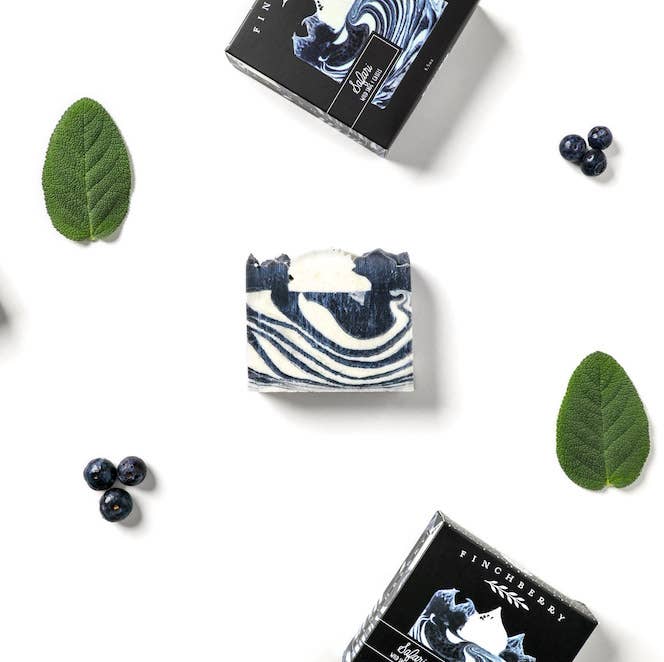 Safari Soap (Boxed)