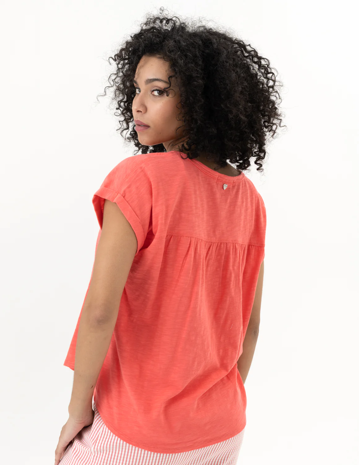 Renuar T-Shirt Cocktail