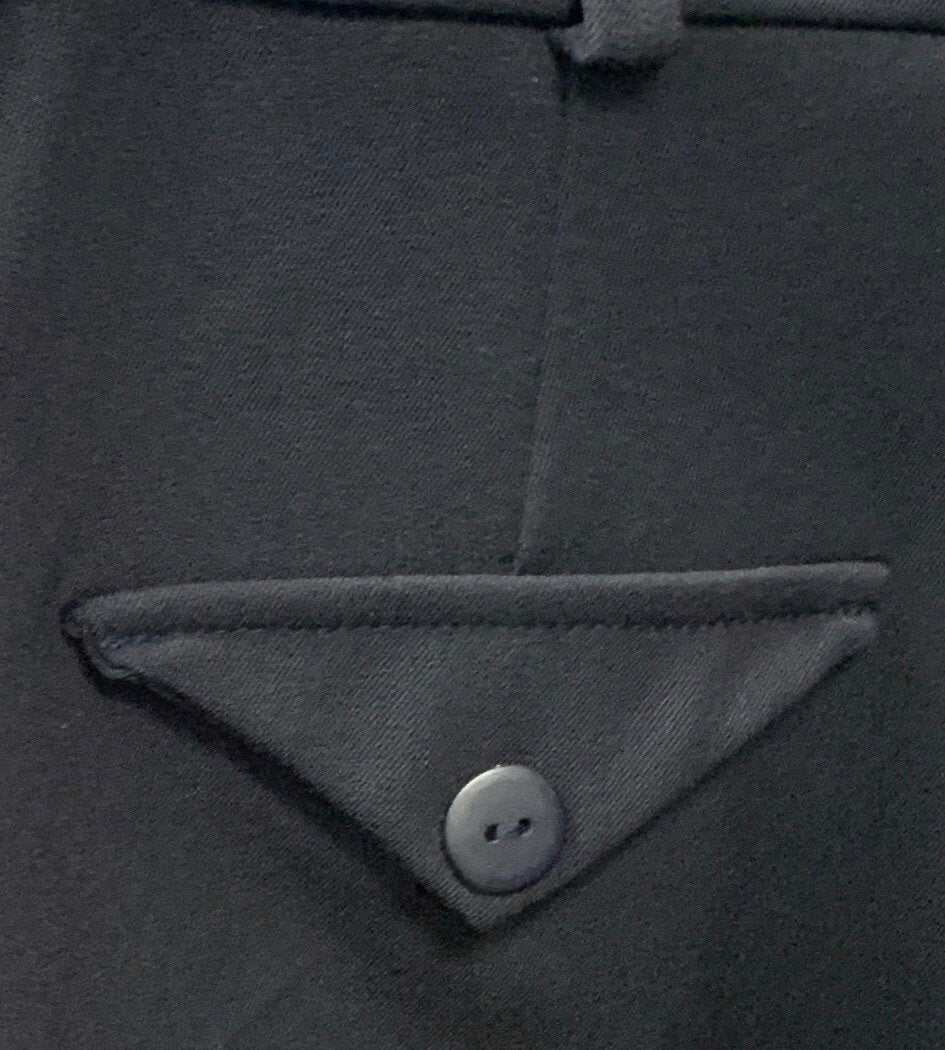 Kilroe Made in Vancouver Dress Pants Navy