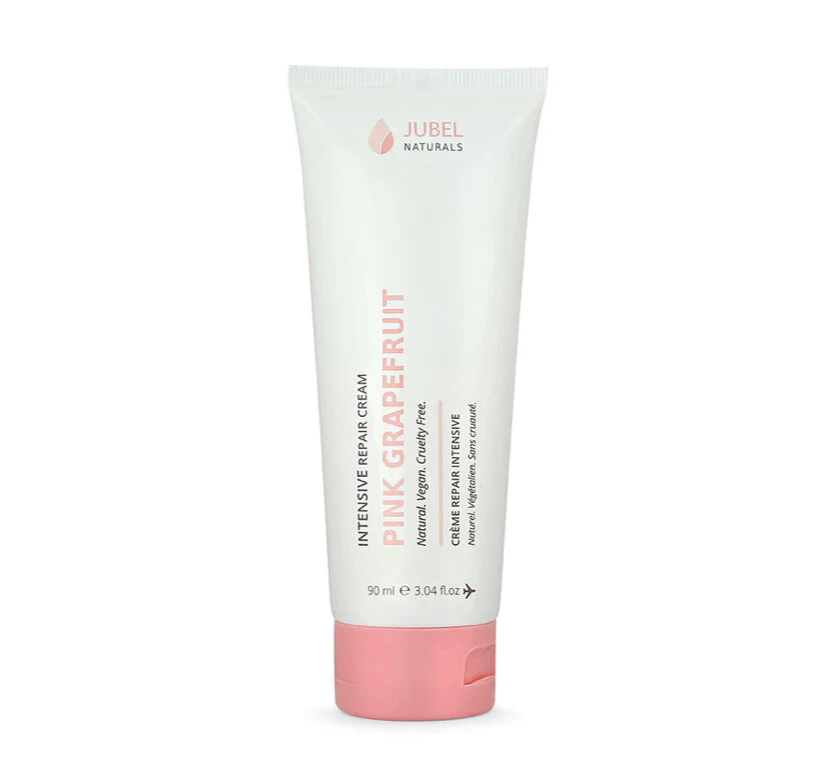 Jubel Grapefruit Hand Repair