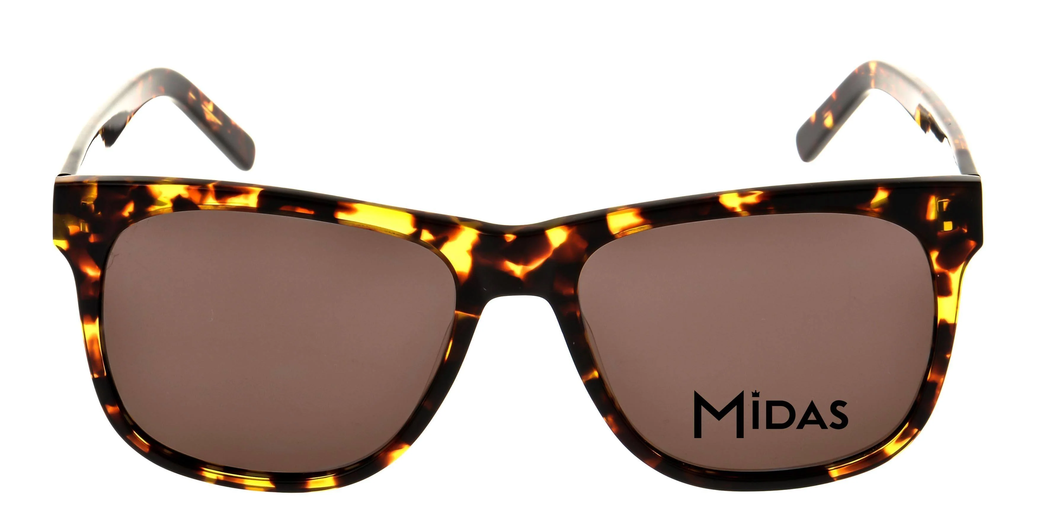 Midas Eyewear Tortoise Shell