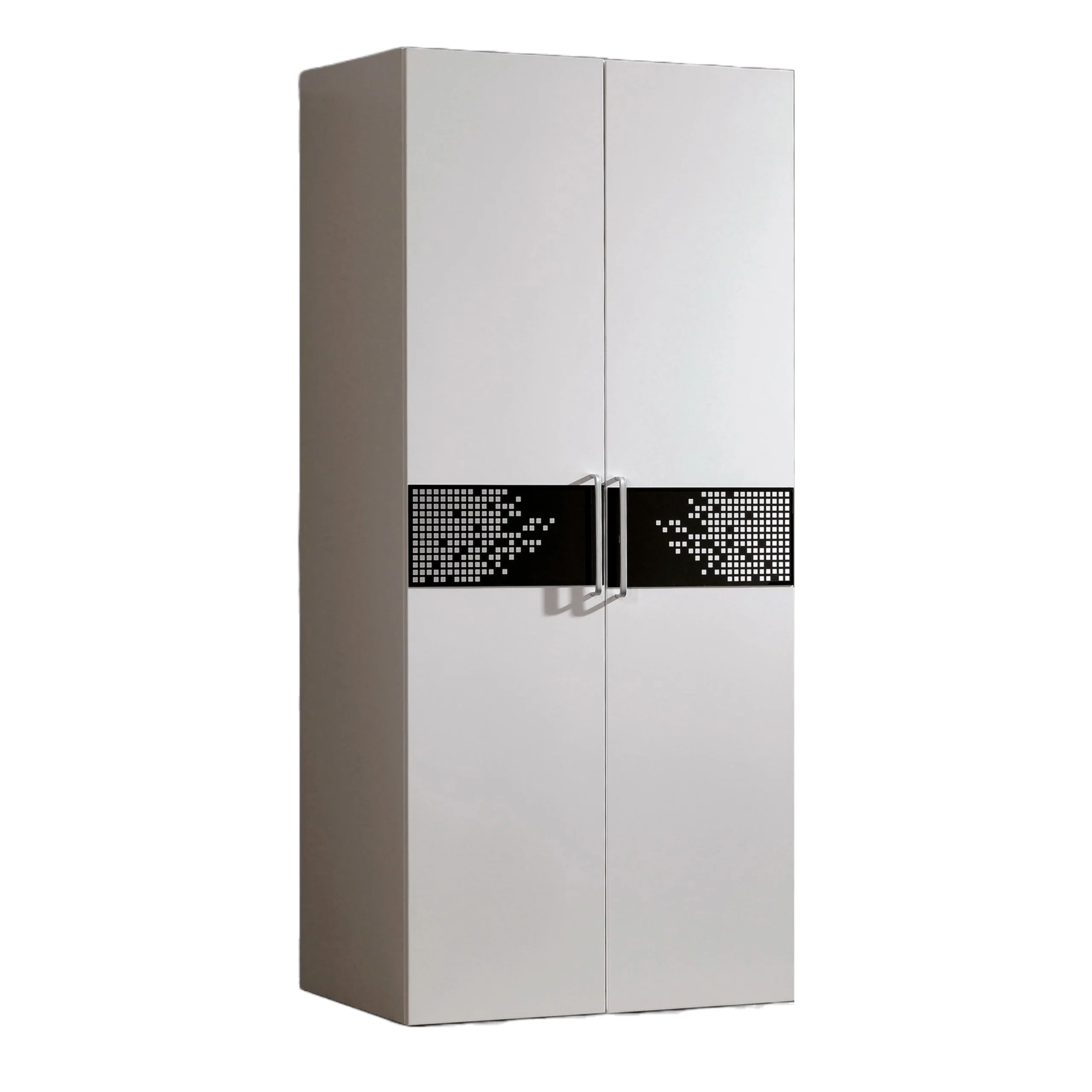 Holra 荷拉 白色烤漆衣櫃