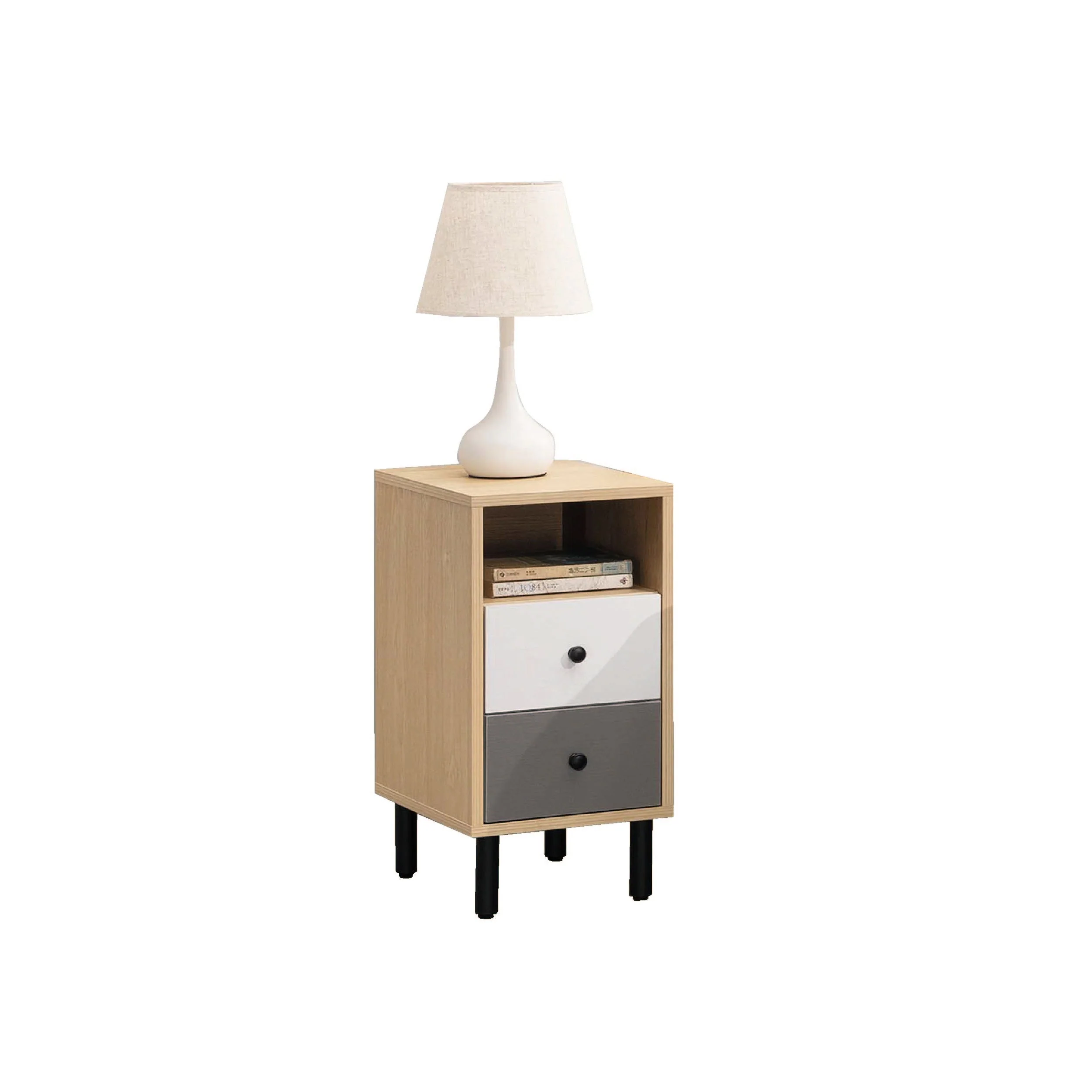 Cory Alexander 床頭櫃