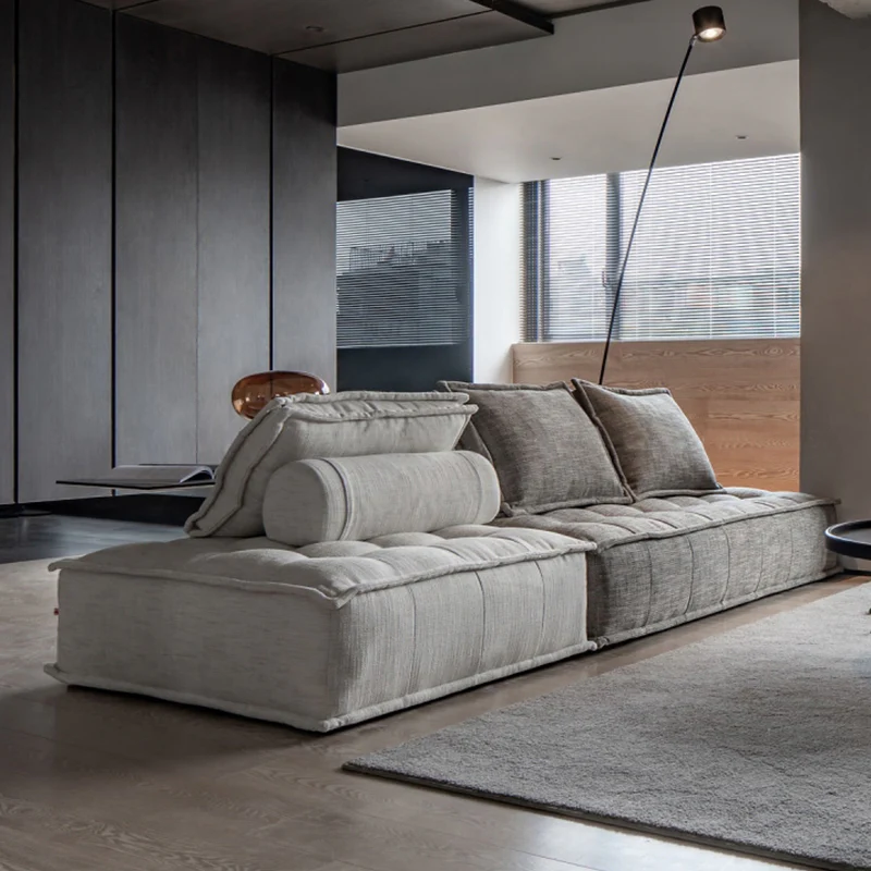 Piedmont 蒙特設計師款 組合式 沙發