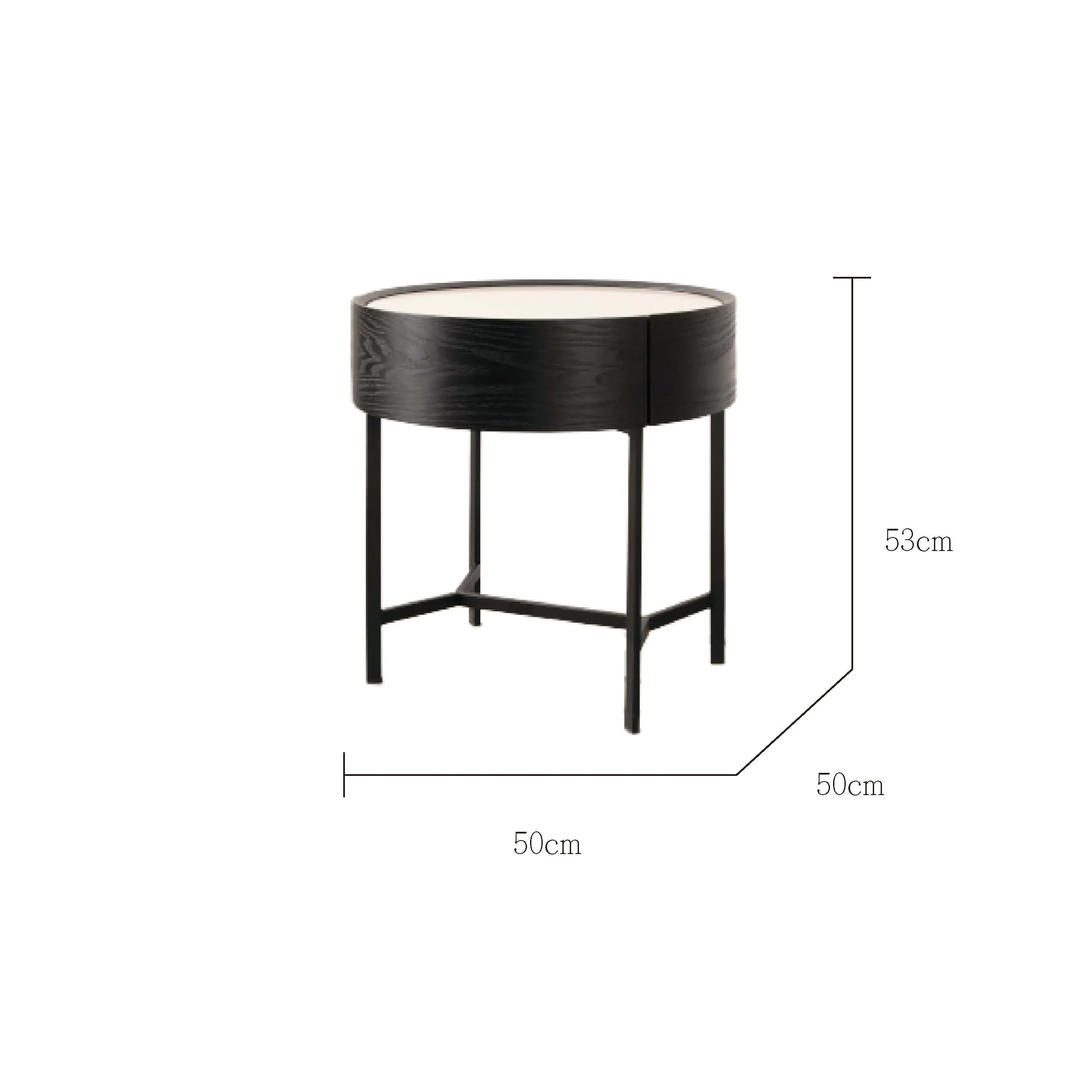 Danny Ainge 床頭櫃