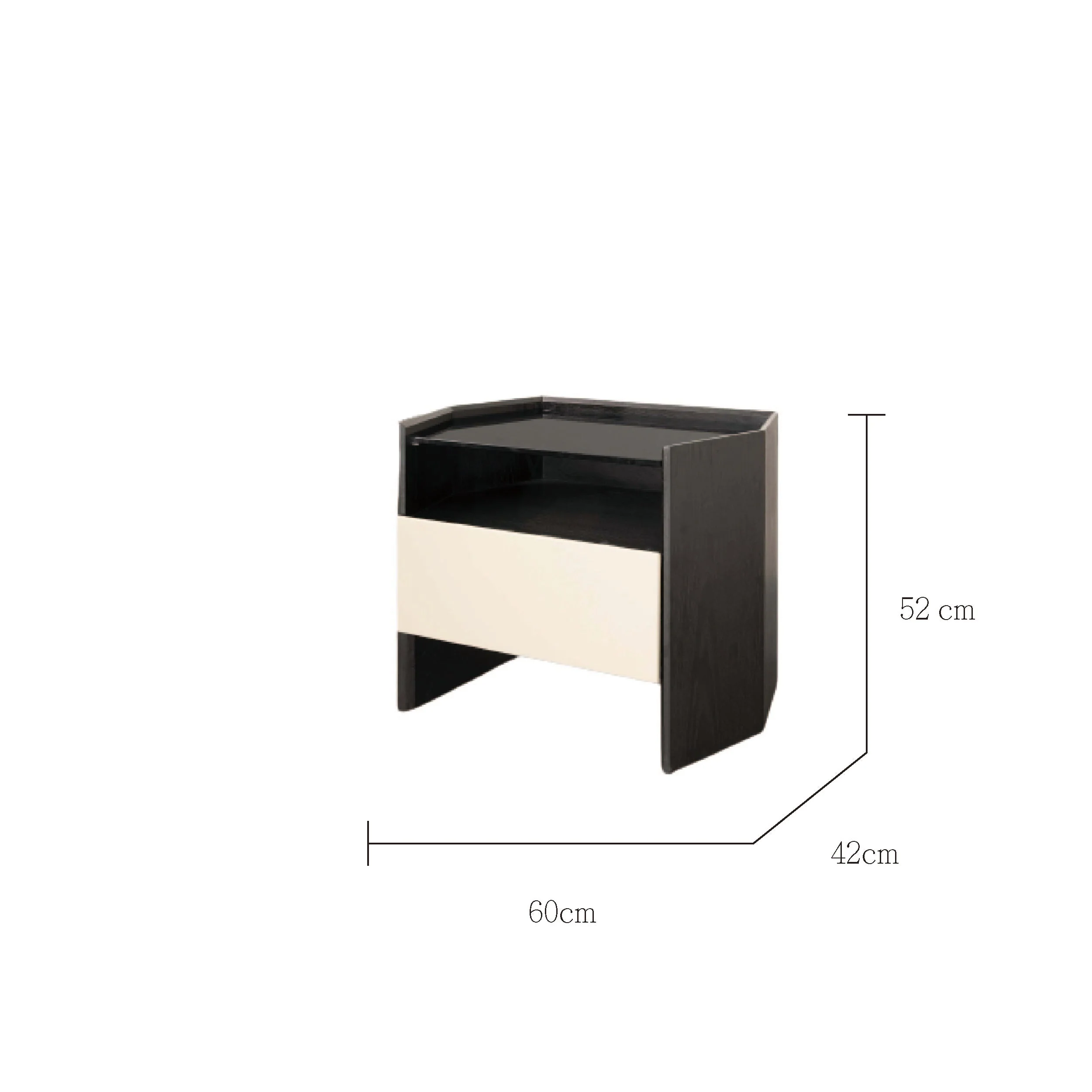 Alexis Ajinça 床頭櫃