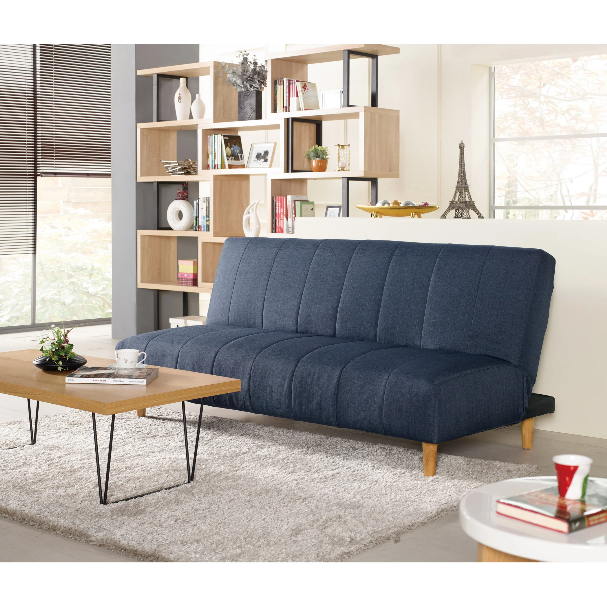 蘇菲亞 Suphia 180cm 沙發床