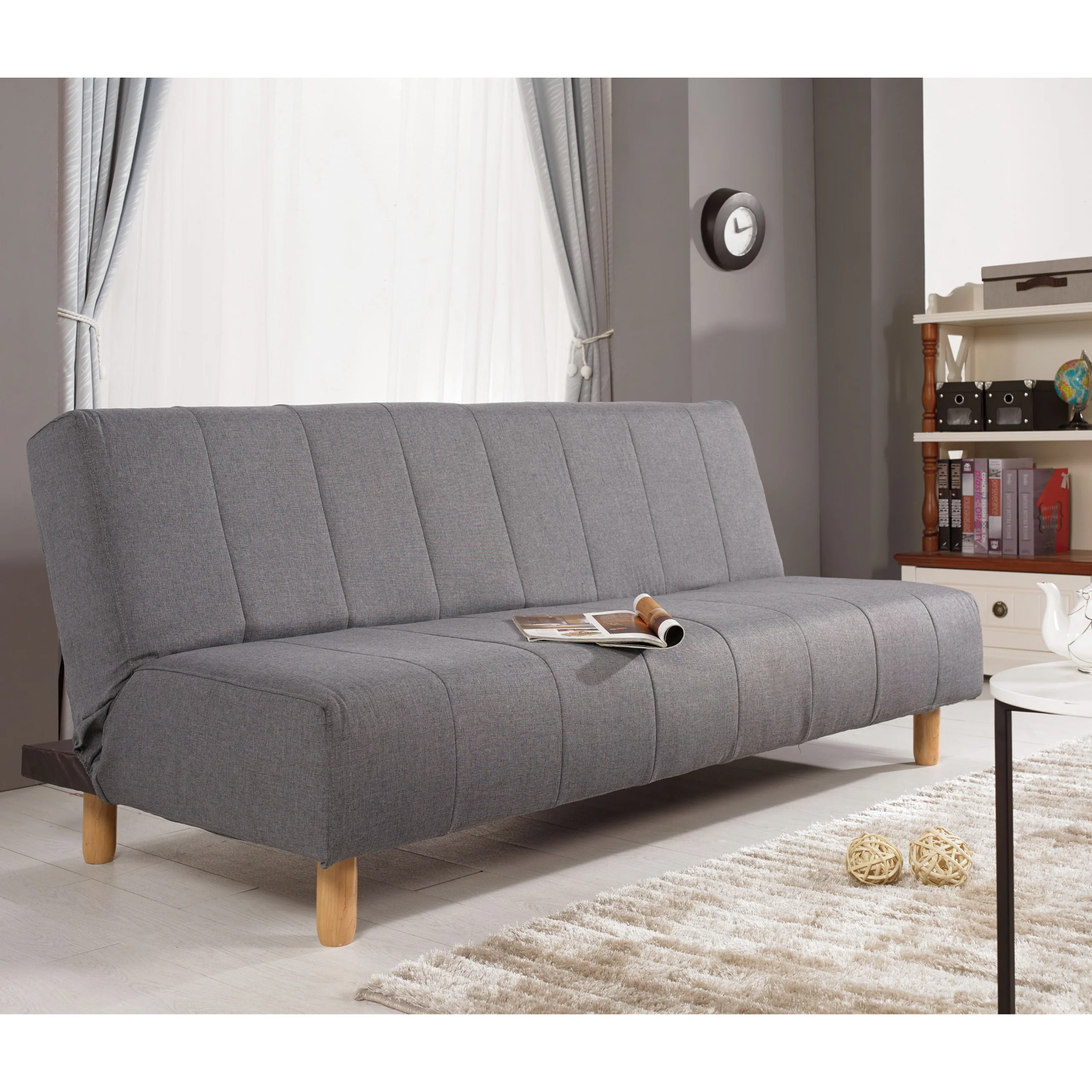 阿爾比思 Albis 180cm 沙發床