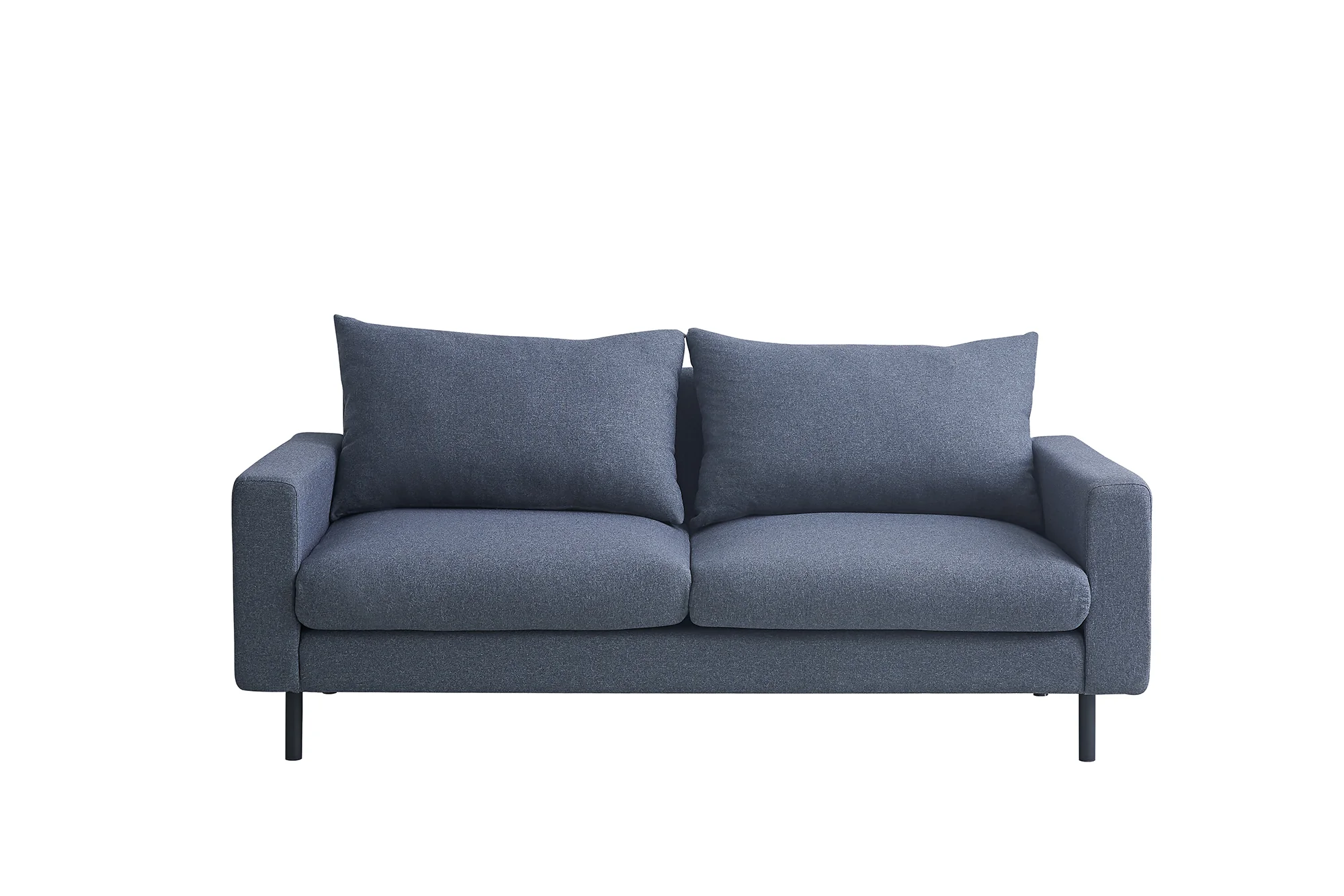 Karin 卡琳三人位布沙發 178cm