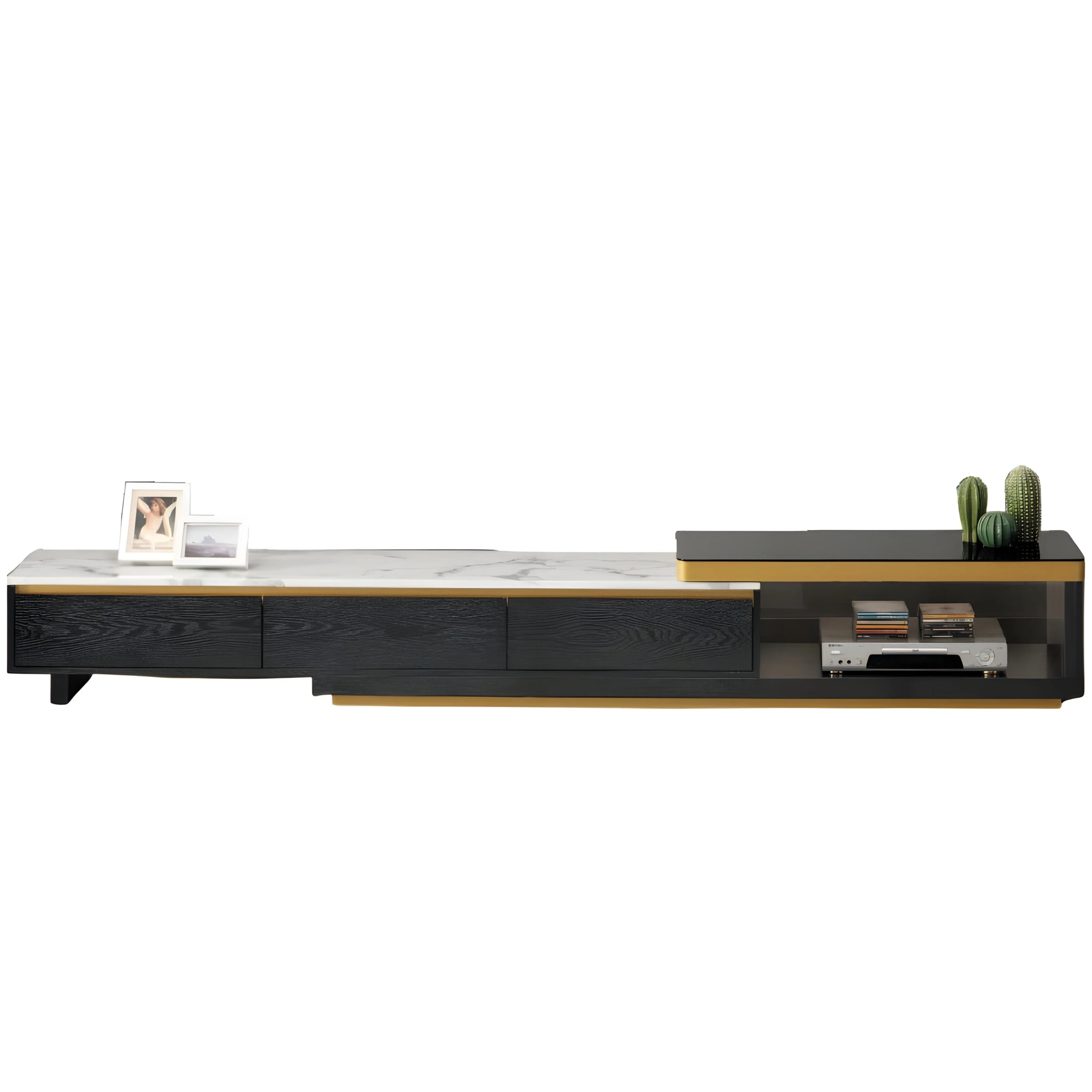 Hilton Armstrong 180cm-250cm 伸縮電視櫃