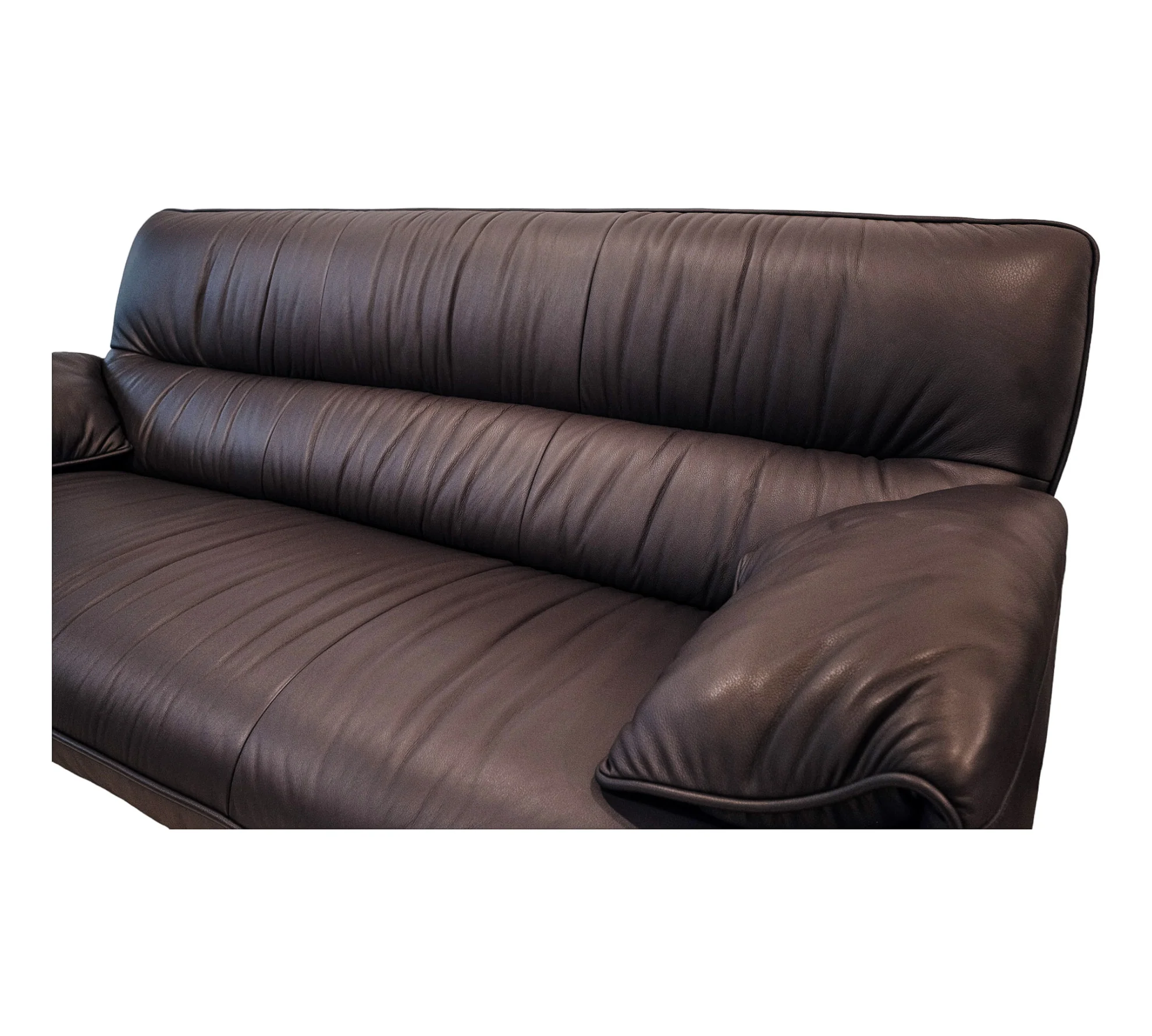 Miliano sofa 義式牛皮沙發