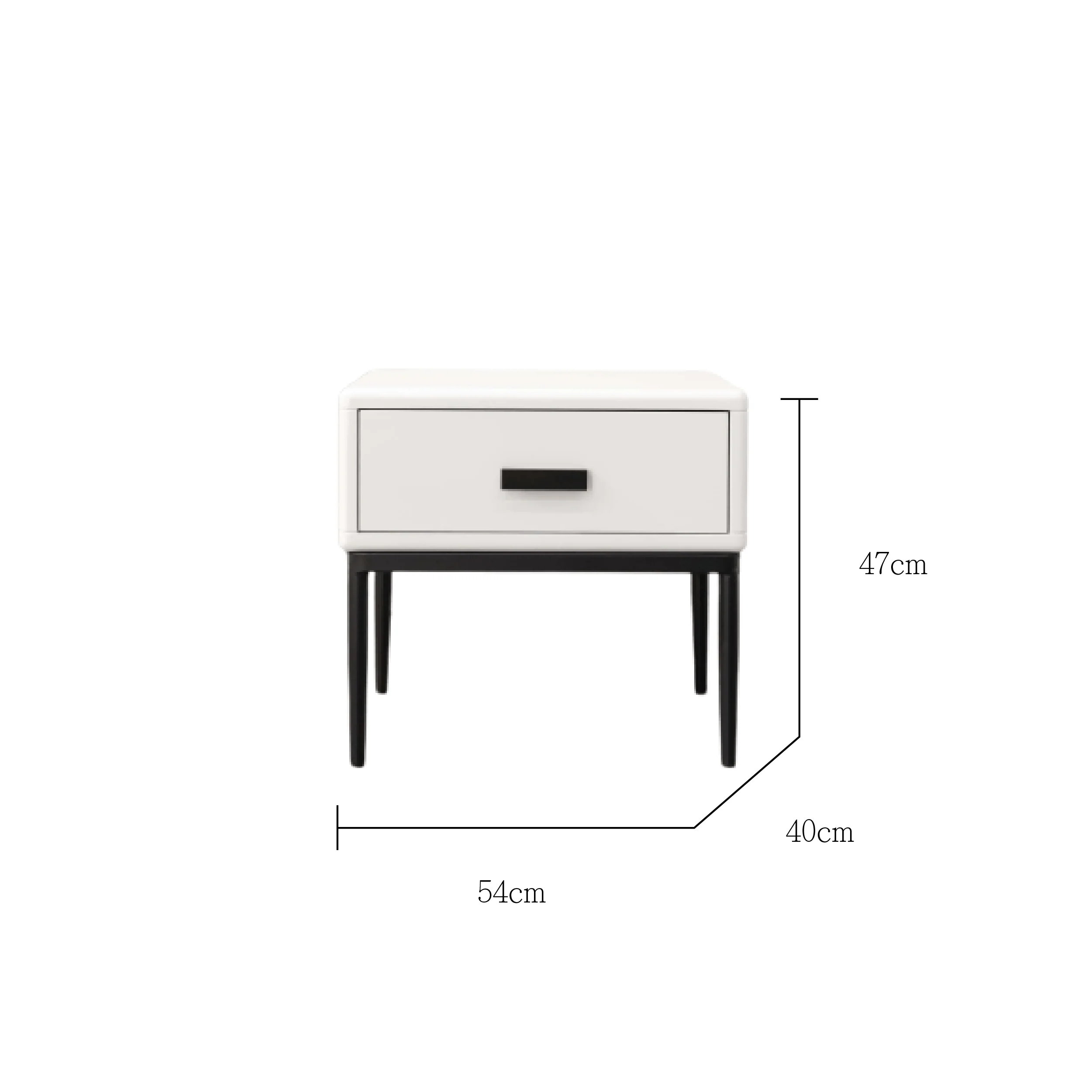 Arron Afflalo 床頭櫃