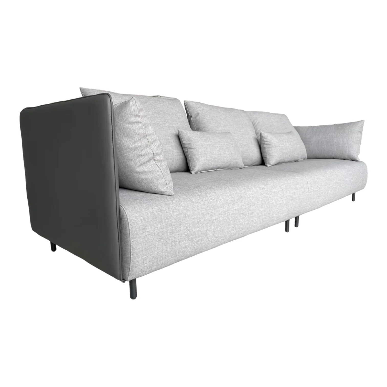 Birmingham 博明罕 小戶型棉麻設計款沙發