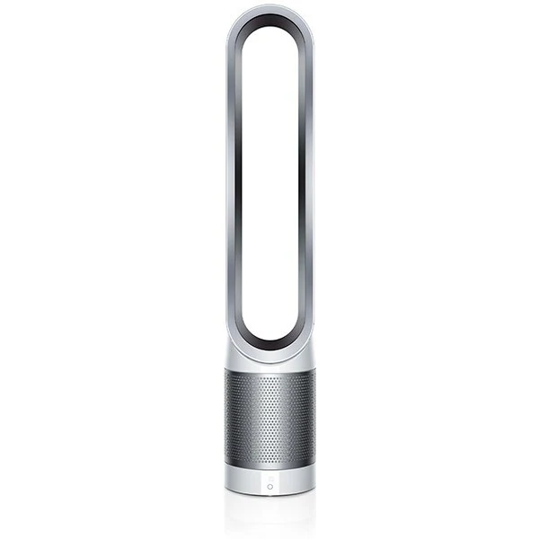 Dyson TP00 Pure Cool™ Purificador de Aire con Ventilador – Blanco