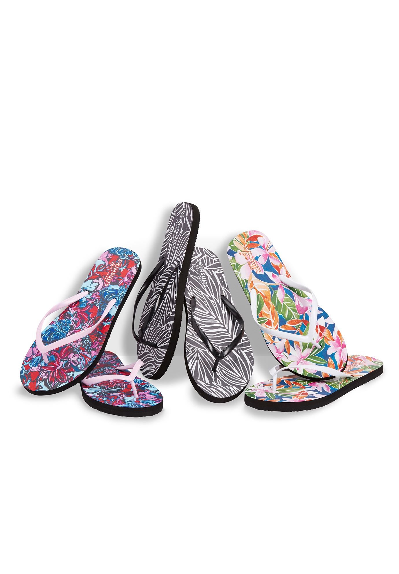 Flip Flops