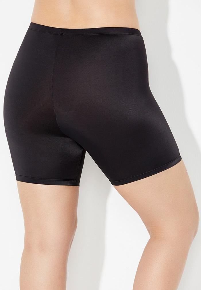 Chlorine Resistant Swim Bike Short