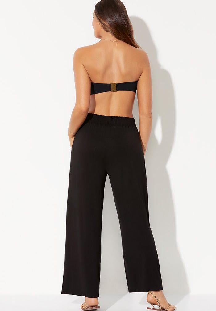 Dena Beach Pant Cover Up