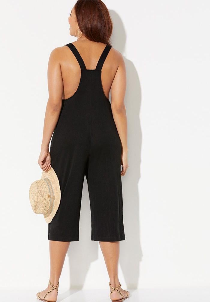 Eloise Overall Jumpsuit