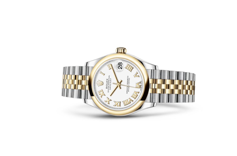 LadyRolex DATEJUST 31 278243