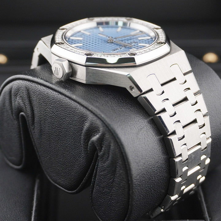 Audemars Piguet Royal Oak Selfwinding 50th Anniversary