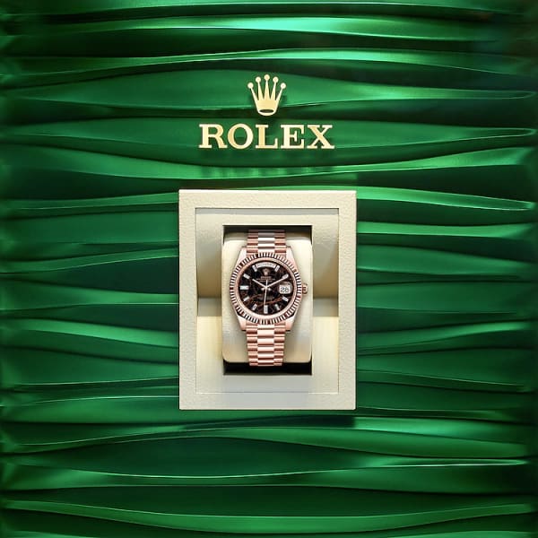 Rolex Day-Date 40mm, Ref. # 228235-0045