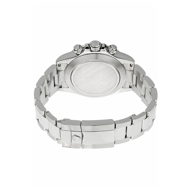 Rolex Dayton Black Dial 40mm 116520-0015