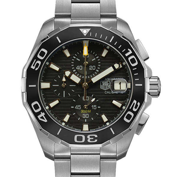 Aquaracer CAY211A.BA0927 43mm